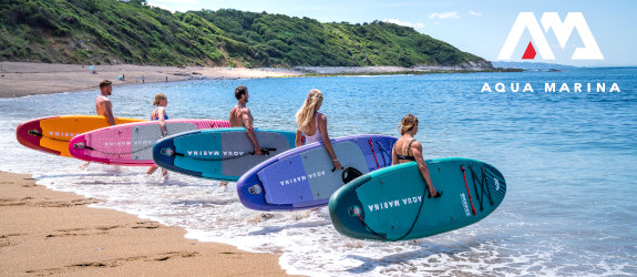 deski sup aqua marina