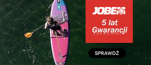 deski sup jobe z gwarancją 5 lat
